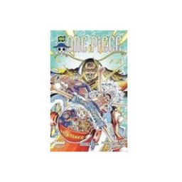 Hachette one piece : édition originale. vol. 108. un monde dans lequel mieux va