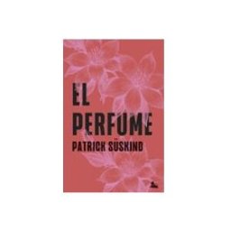 Logista Libros S.l. El perfume