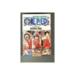 One Piece (omnibus Edition) Vol. 13
