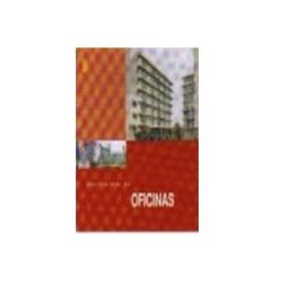 Ediciones Munilla-leria arquitectura de oficinas (proyectos 8)