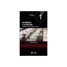 Ben Vil S.a. La Fábrica y la Oficina