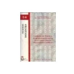 Teran Libros Cuaderno de prácticas de programación en CG en el cauce clásico. Procesadores gráficos