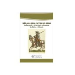 Distriforma S.l. mas alla de la capital del reino: la germania y el territorio valencia