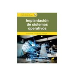 Editorial Sintesis S.a. Implantación de sistemas operativos