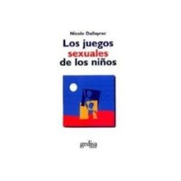 Disbook S.l. los juegos sexuales de los niños (2ª ed.)