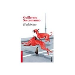 Logista Libros S.l. el oficinista (premio biblioteca breve 2010)