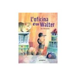Juventud S.a. Editorial L'oficina d'en Walter