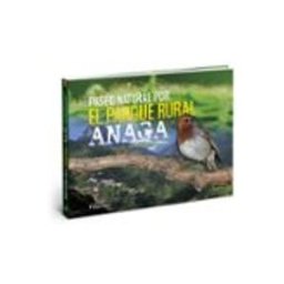 Logitur Distribuciones Y Turismo S.l. Paseo natural por el Parque Rural de Anaga