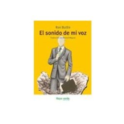 Unidad Para La Distribucion Del Libro S.l. El sonido de mi voz
