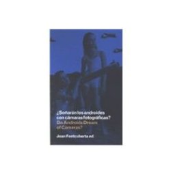 Maidhisa Distribuidora S.l. soñaran los androides con camaras fotograficas