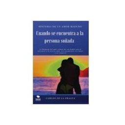 Azeta Libros Y Papeleria Sl cuando se encuentra a la persona soñada