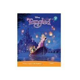 Comercial Grupo Anaya S.a. level 3: disney kids readers tangled pack