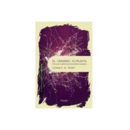 Unidad Para La Distribucion Del Libro S.l. el cerebro altruista: por que somos naturalmente buenos