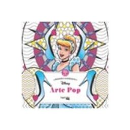 Comercial Grupo Anaya S.a. arte pop disney