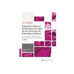 Edisofer S.l. impuesto sobre el incremento del valor de los terrenos de natural eza