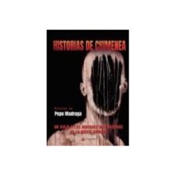 Logista Libros S.l. Historias de chimenea