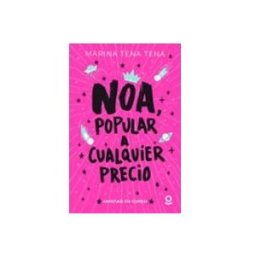 Sanoma Educacion S.l.u. (santillana) noa popular a cualquier precio