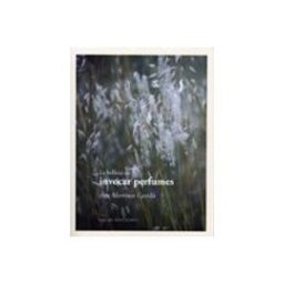 Teran Libros La belleza de invocar perfumes