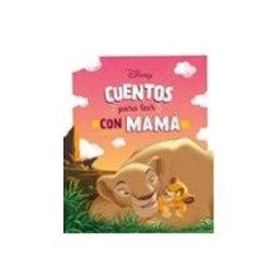 Logista Libros S.l. Cuentos Disney para leer con mamá