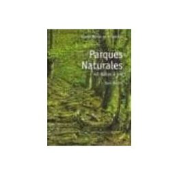 Aduna 2021 S.a. parques naturales: 40 rutas a pie (euskal herria en el bolsillo)