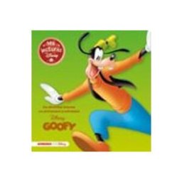 Penguin Random House Grupo Editorial Goofy (Mis lecturas Disney)