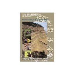 Prames S.a. la bardena de aragon. recorrido natural por el sendero de la negr a