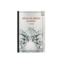 Maidhisa Distribuidora S.l. oficina de objetos perdidos