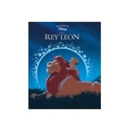 Penguin Random House Grupo Editorial El Rey León (Mis Clásicos Disney)