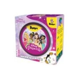 Asmodee Dobble Disney Princess