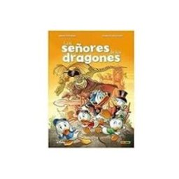 Dirac Distribuciones los señores de los dragones biblioteca disney