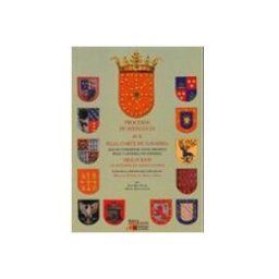 Distribuciones Pedro Alcantarilla procesos de hidalguía de la real corte de navarra que se conserva n en