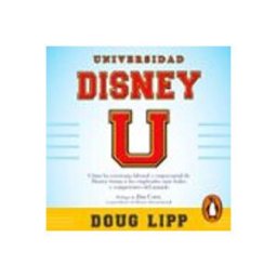 Universidad Disney