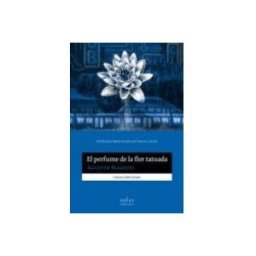 Teran Libros el perfume de la flor tatuada (iii premiio monteleon de poesia joven)