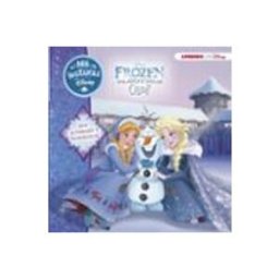 Penguin Random House Grupo Editorial Frozen. Una aventura de Olaf (Mis lecturas Disney)