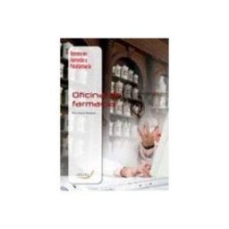 Direccion Comercial Oficina de farmacia
