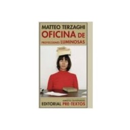 Les Punxes Distribuidora (rba) Oficina de proyecciones luminosas