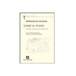 Edisofer S.l. sobre el poder: historial natural de su crecimiento