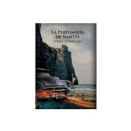 Maidhisa Distribuidora S.l. La perfumista de Nantes