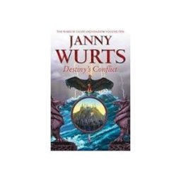 Destinys Conflict: Book Two Of Sword Of The Canon (the Wars Of Light A
