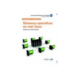 7 Editores Recursos Para La Cualificación Profesional Empleo sistemas operativos en red. linux. formacion para el empleo