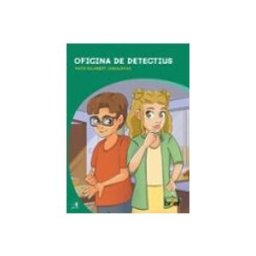 Disbook S.l. Oficina de detectius
