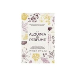 Disbook S.l. La alquimia del perfume