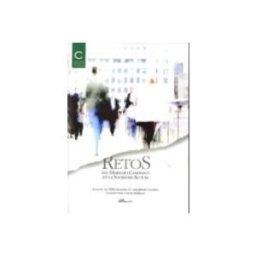 Teran Libros Retos del Derecho Canónico en la Sociedad Actual