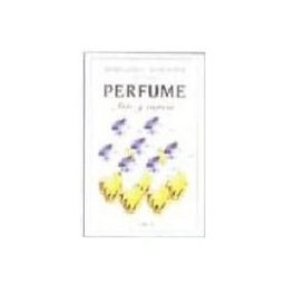 Teran Libros perfume: arte y ciencia