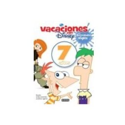 Direccion Comercial vacaciones con disney 7 años