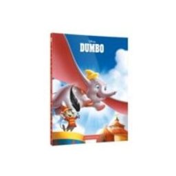 Hachette dumbo - l album du film - disney