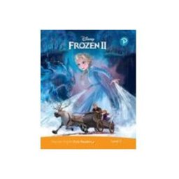 Comercial Grupo Anaya S.a. level 3: disney kids readers frozen 2 pack