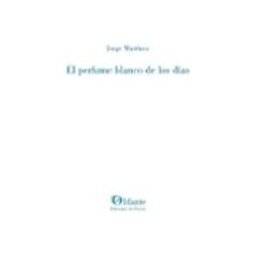 Circular Distribuciones El perfume blanco de los días