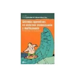 Servicio Universidad sistemas operativos en entornos monousuario y multiusuario (info rmati