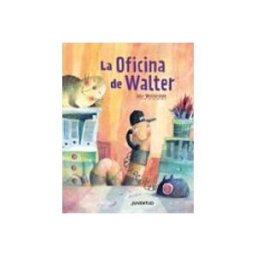 Juventud S.a. Editorial La oficina de Walter